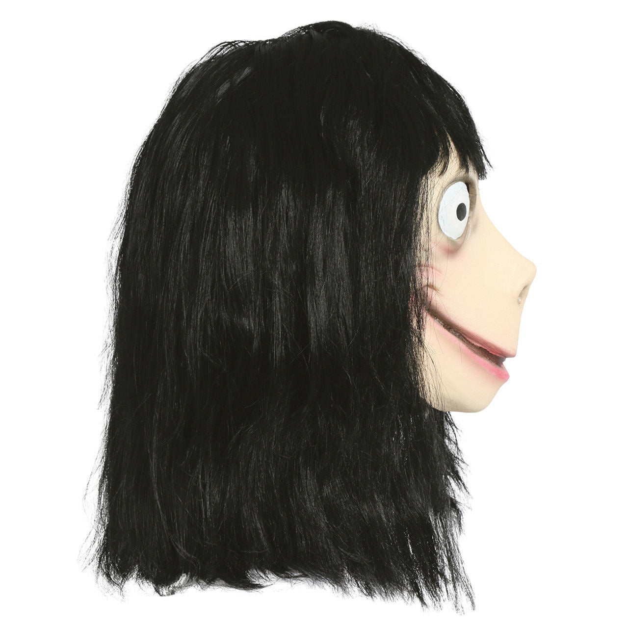 Masque Fille Momo Creepypasta