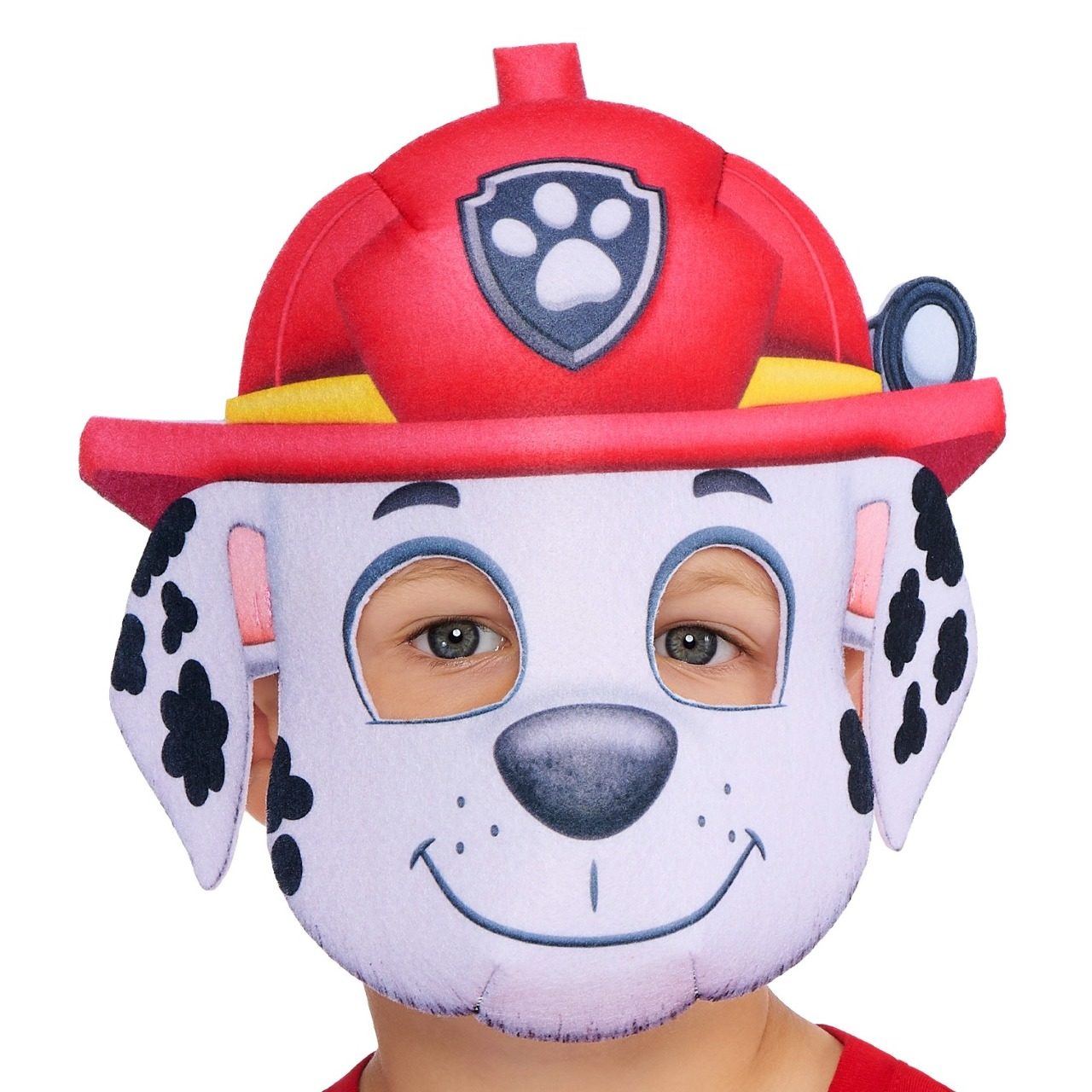 Masque de Marshall™ Pat' Patrouille enfant