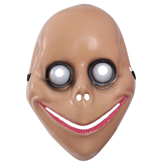 Masque Momo Creepypasta Effrayant
