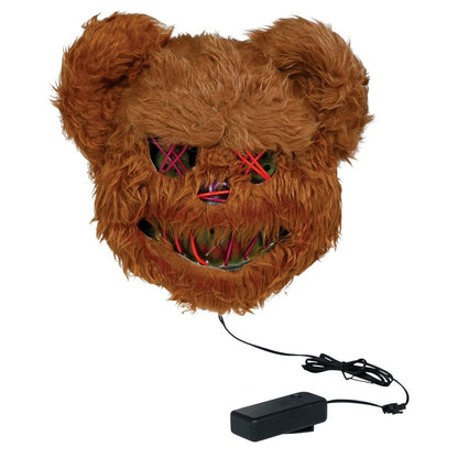 Masque d’Ours Tueur Lumineux