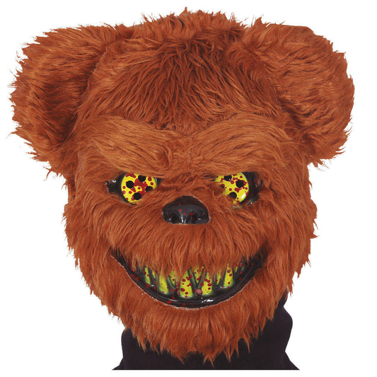 Masque d’Ours Tueur