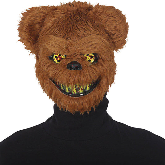 Masque d’Ours Tueur