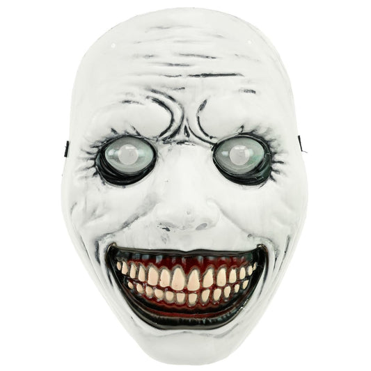 Masque de Clown Terrifier Maléfique
