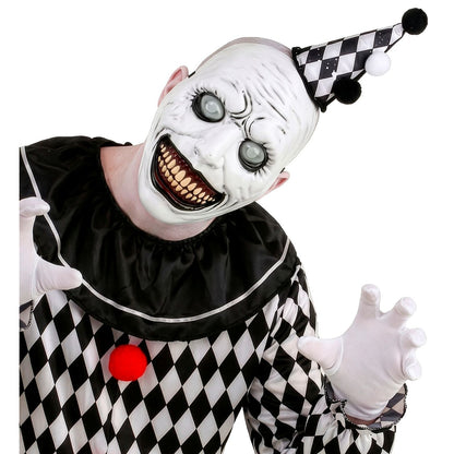 Masque de Clown Terrifier Maléfique
