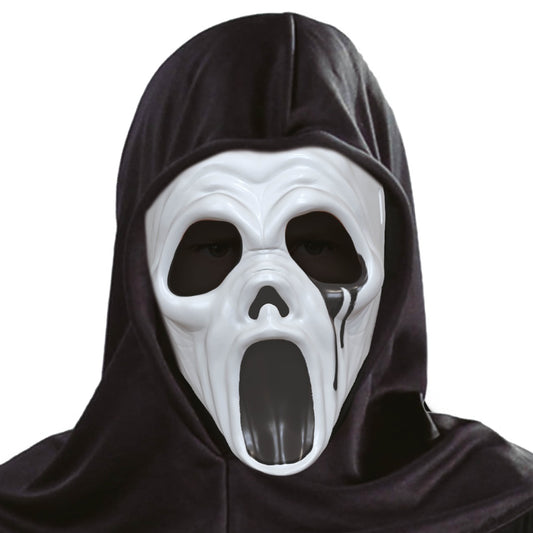 Masque Scream enfant