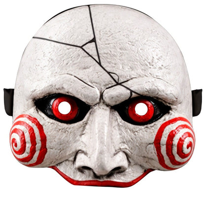 Demi-Masque Billy Saw
