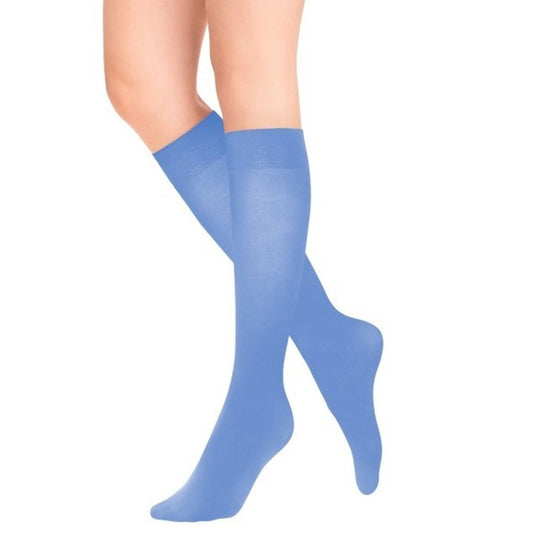Mini Bas Bleus