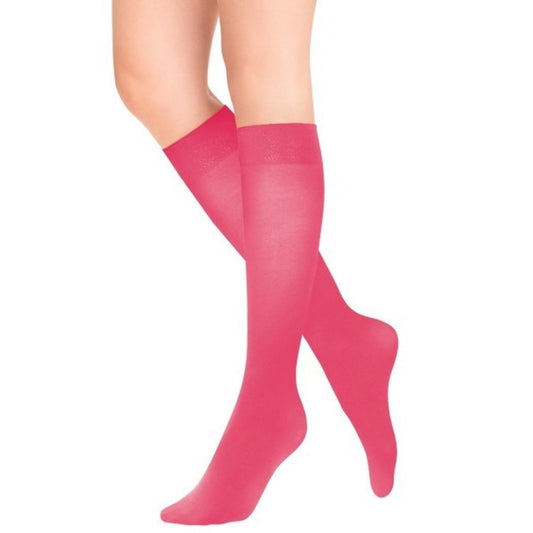 Mini Bas Fuchsia