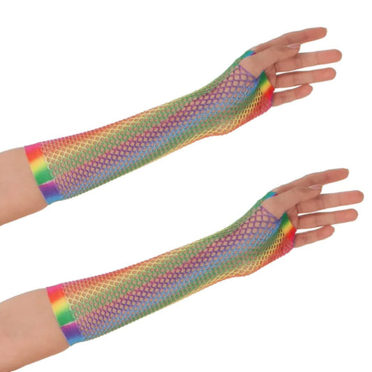Mitaines Arc-en-Ciel