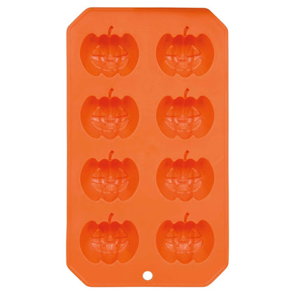 Moule de Glaçons Citrouilles