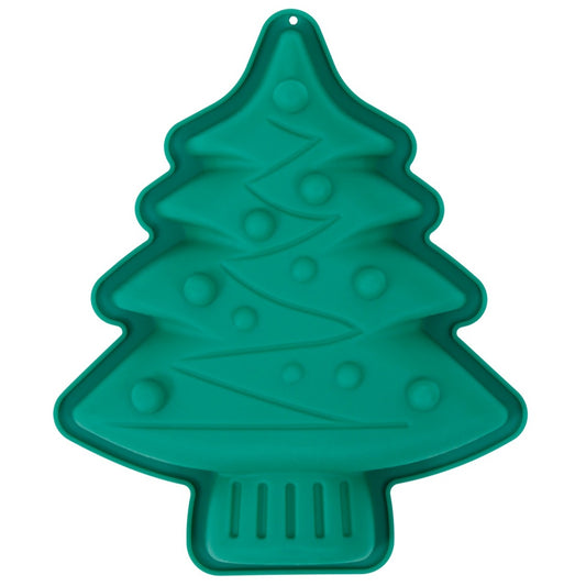 Moule à gâteau Sapin de Noël