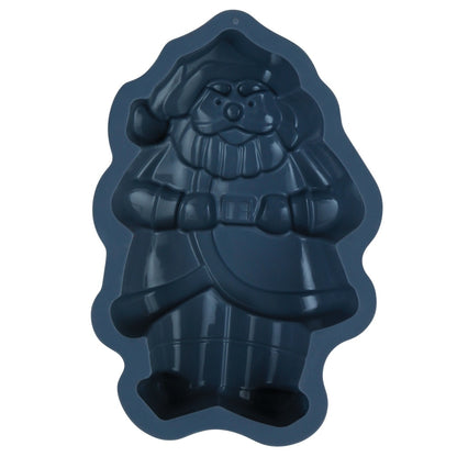 Moule à gâteau Père Noël
