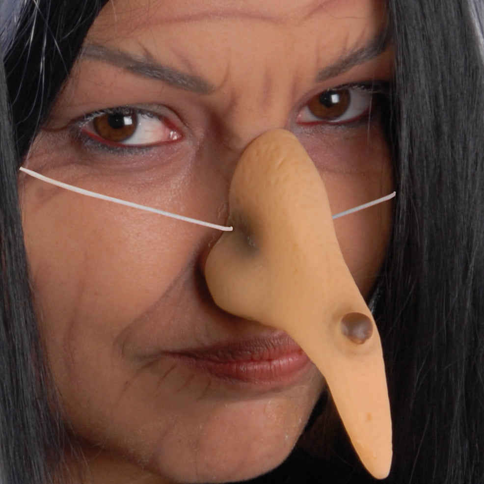 Nez de Sorcière