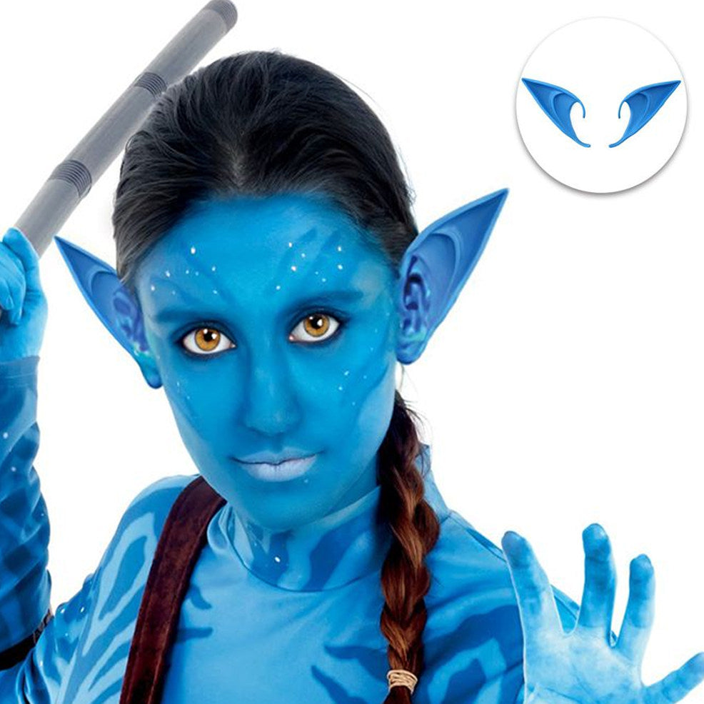 Oreilles de Guerrier Avatar