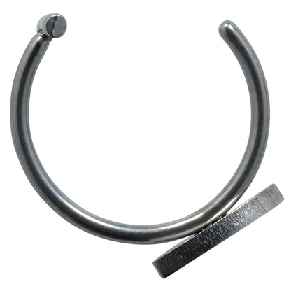 Pack 2 Piercings de Crocs