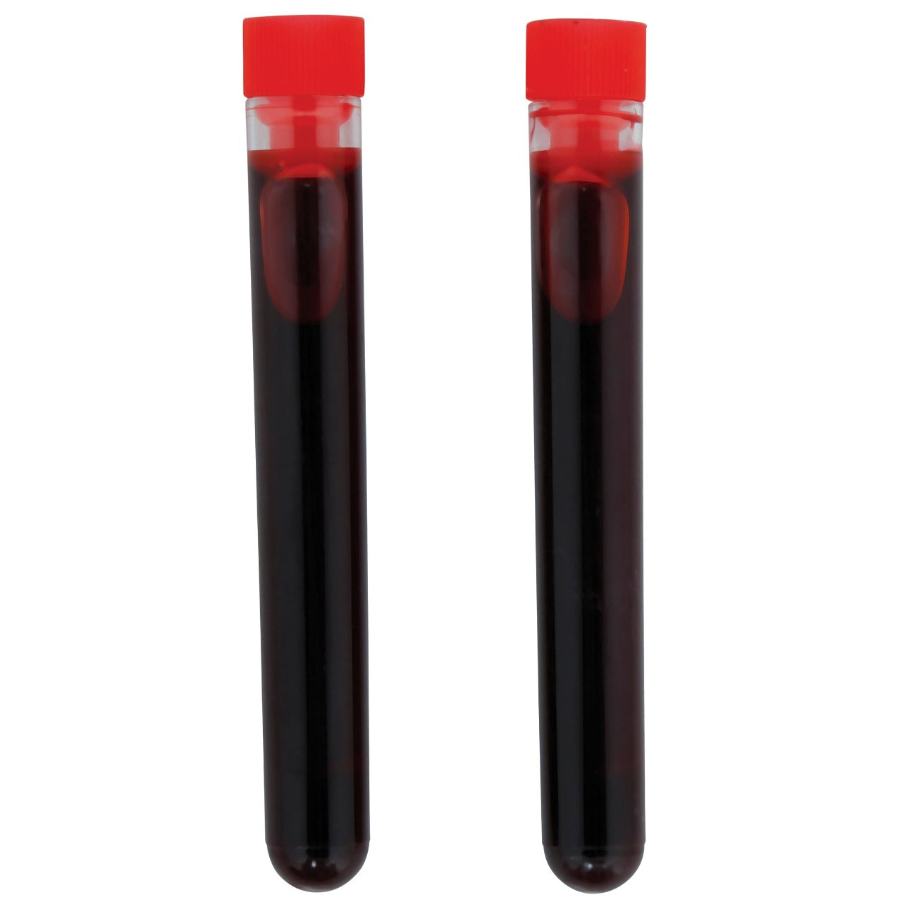 Pack 2 Tubes de Sang