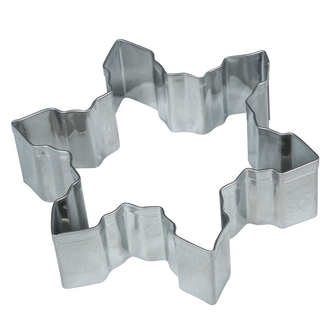 Pack de 3 Moules Métalliques pour Biscuits de Noël