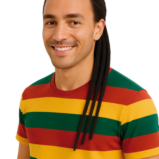 Pack de 3 Rastas 