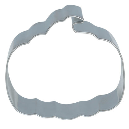 Pack de 5 moules métalliques pour biscuits Halloween
