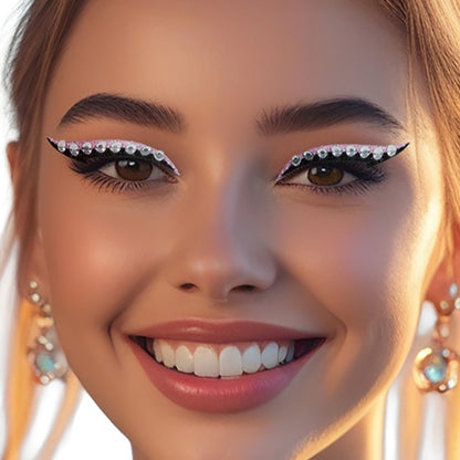 Pack de 6 Gemmes Eye-Liners