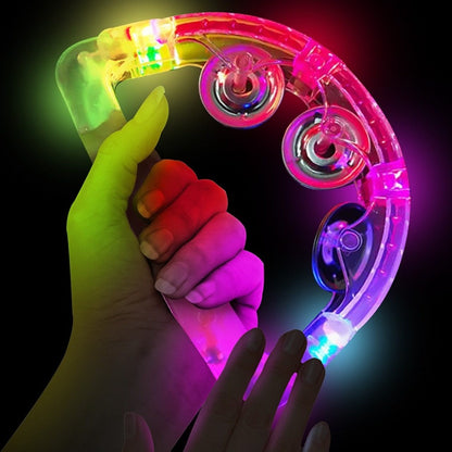 Tambourin Lumineux