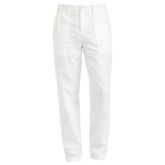 Pantalon Blanc Fête de Bayonne 
