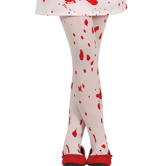 Collants Sanglants pour enfants