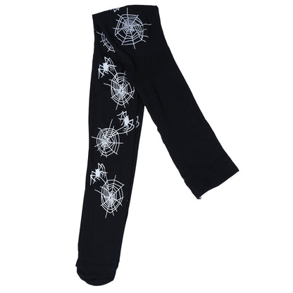 Collants d'araignée Eco pour enfants