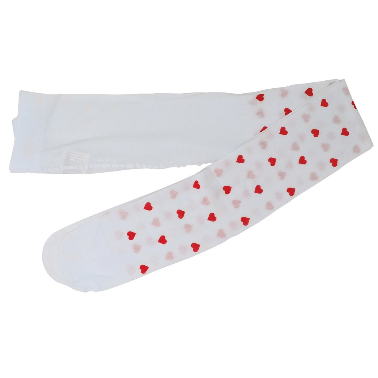 Collants à Cœurs
