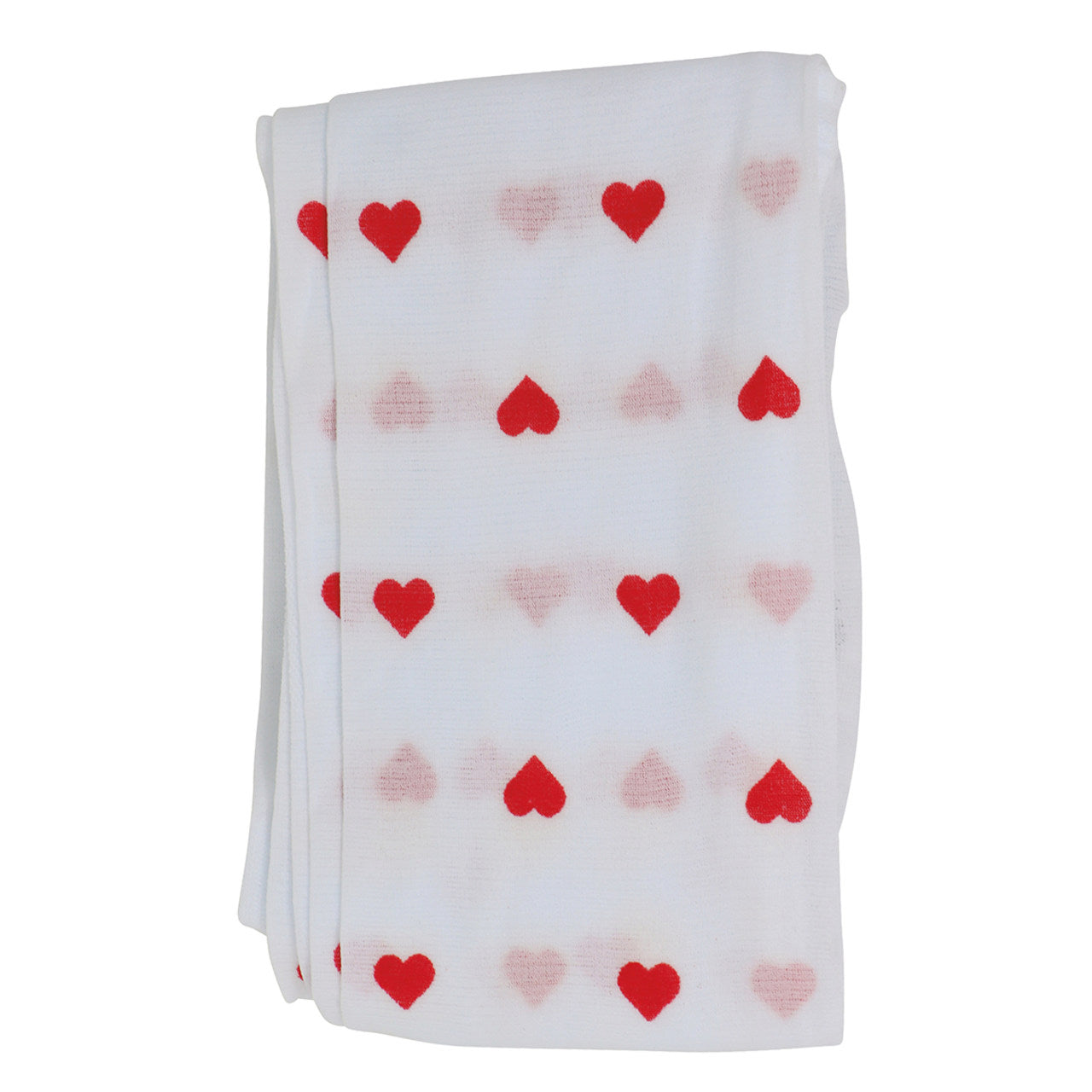 Collants à Cœurs