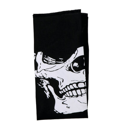 Foulard Tête de Mort