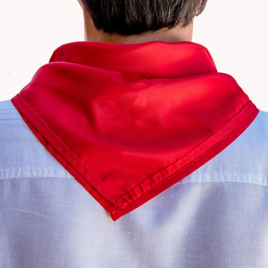 Foulard de fête de Bayonne pour enfants