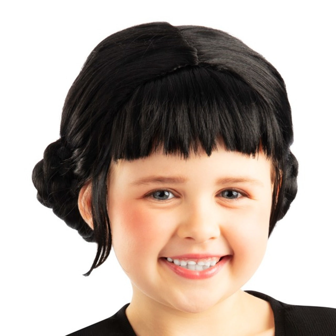 Perruque de K-Pop™ Zoey