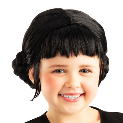 Perruque de K-Pop™ Zoey