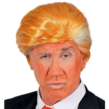 Perruque de Président Trump