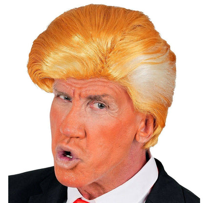 Perruque de Président Trump