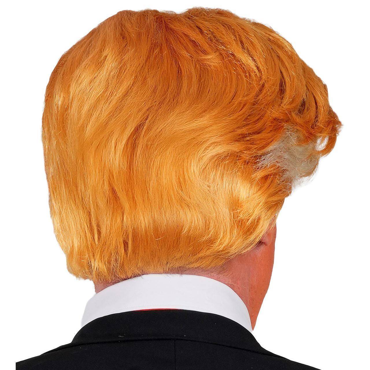 Perruque de Président Trump