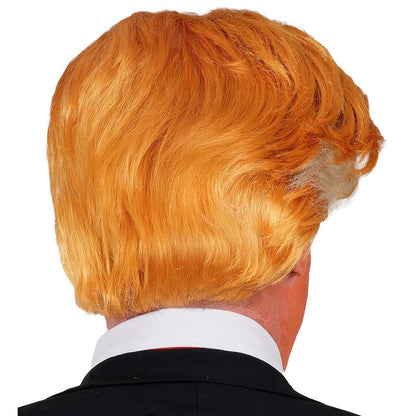Perruque de Président Trump