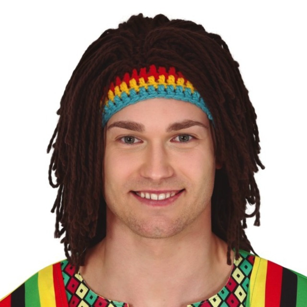 Perruque Dreads