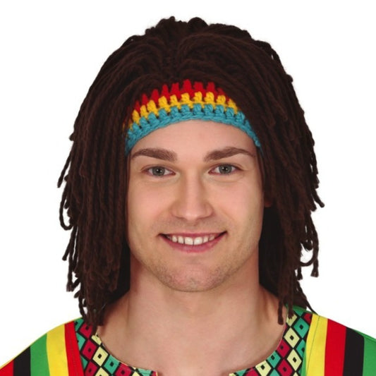 Perruque Dreads