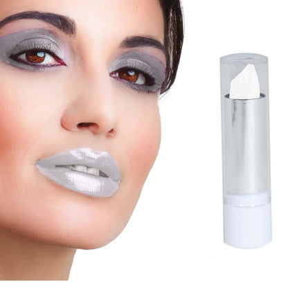 Rouge à lèvres Blanc