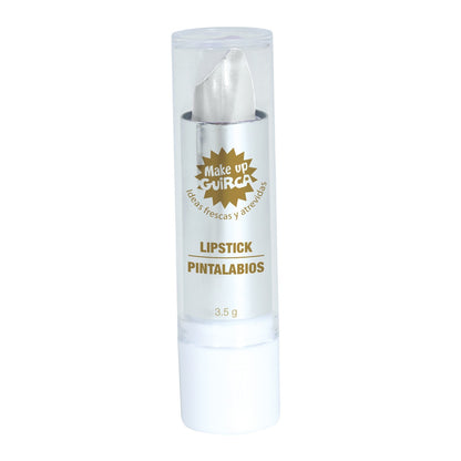 Rouge à lèvres Blanc