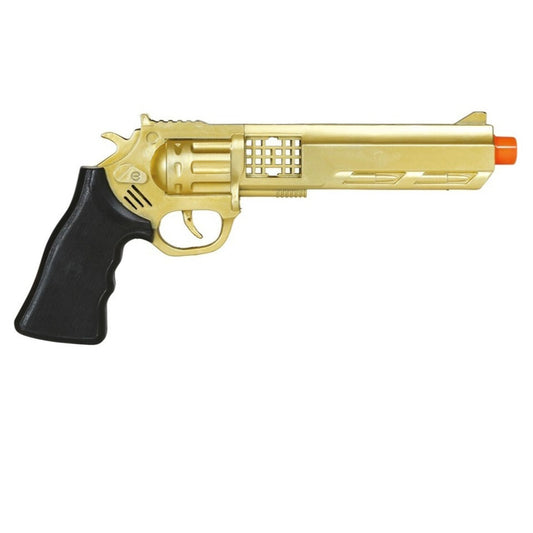 Pistolet Doré Spécial