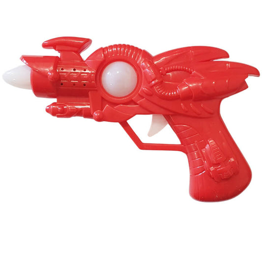 Pistolet Spatial Couleurs
