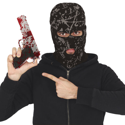 Pistolet Sanglant