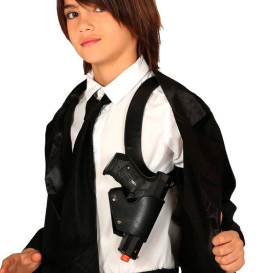 Pistolet avec Holster pour enfant