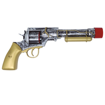 Pistolet Steampunk Classique 