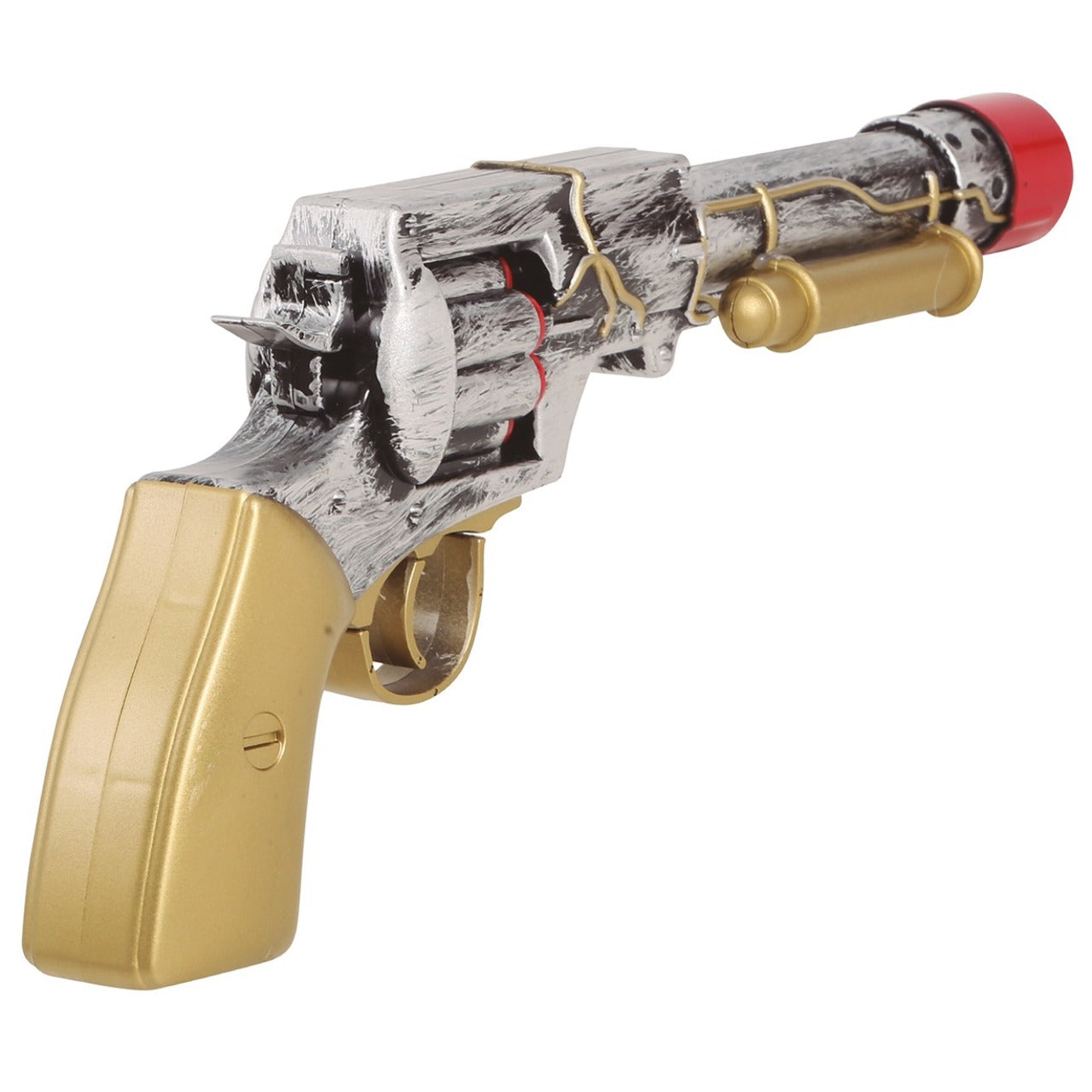Pistolet Steampunk Classique 