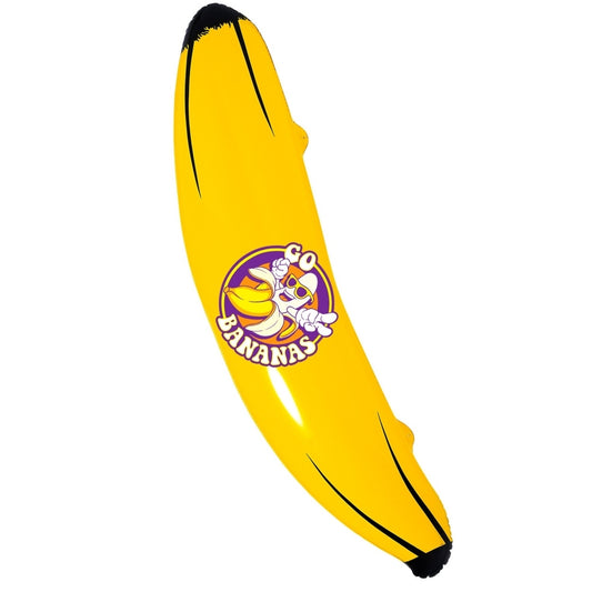Banane Gonflable Géante