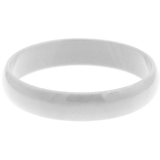 Bracelet Flamenco Blanc